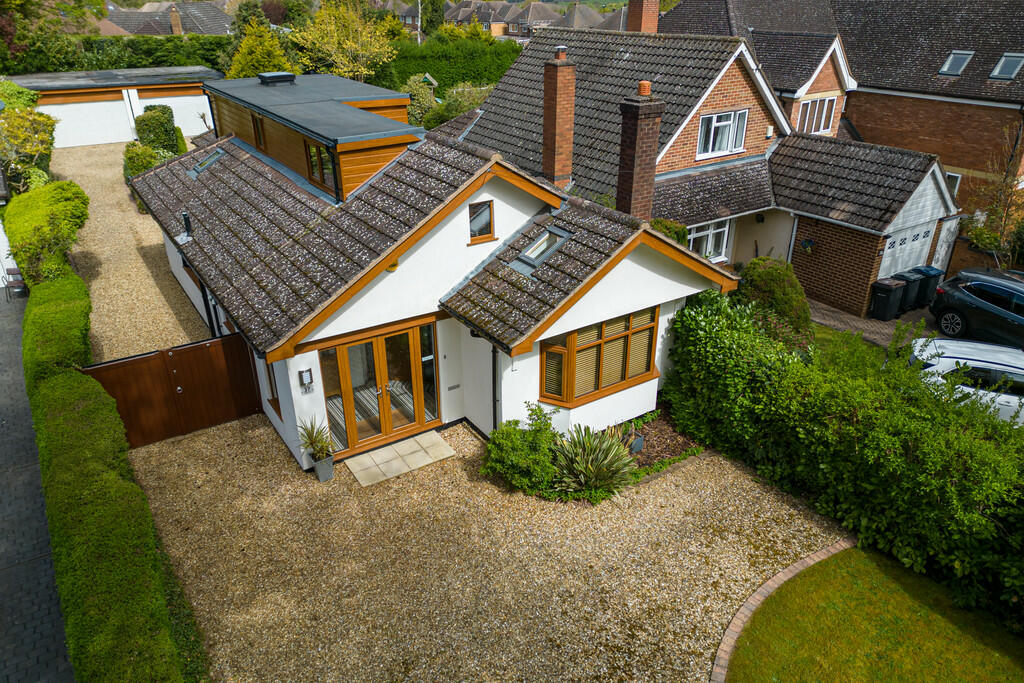 Additional image 4 of Edge Hill Road, Four Oaks