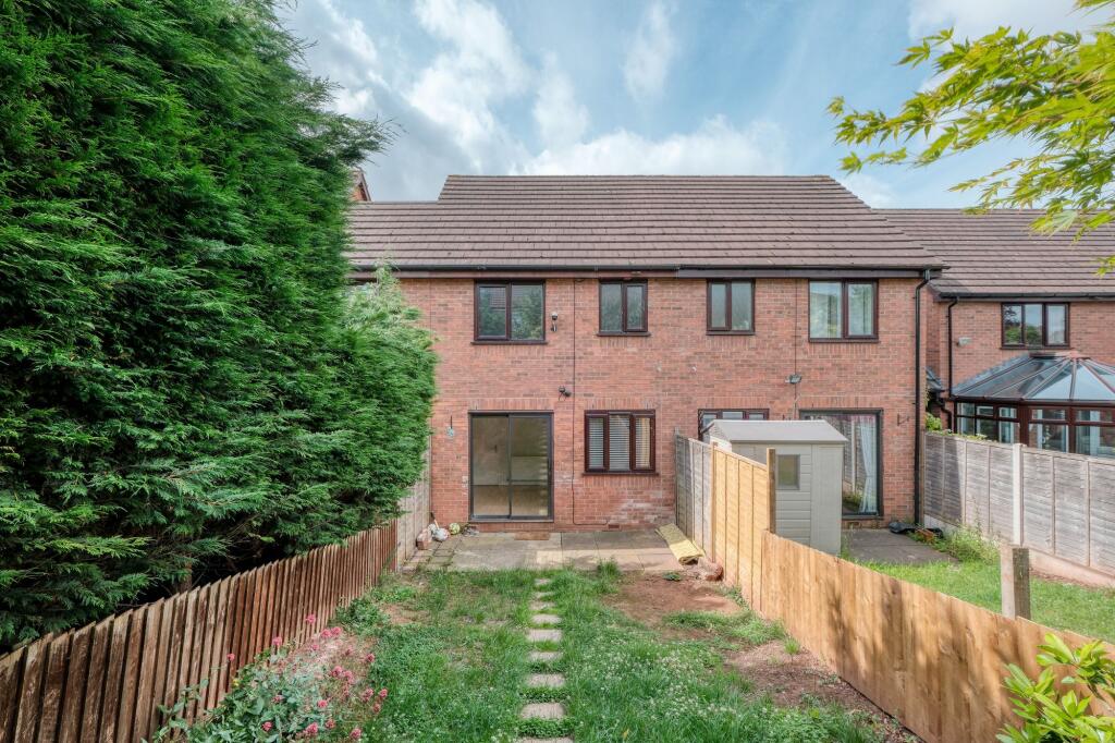 Additional image 11 of Bartholemews Lane, Bromsgrove, B61