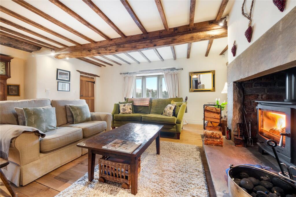 Additional image 4 of Gisburn Road, Blacko, Nelson, Lancashire