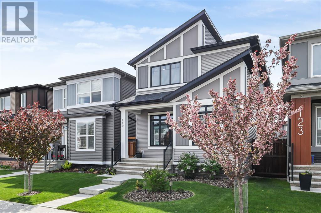 Property image for 119 Wolf Creek Manor SE|Calgary, Alberta T2X4A1