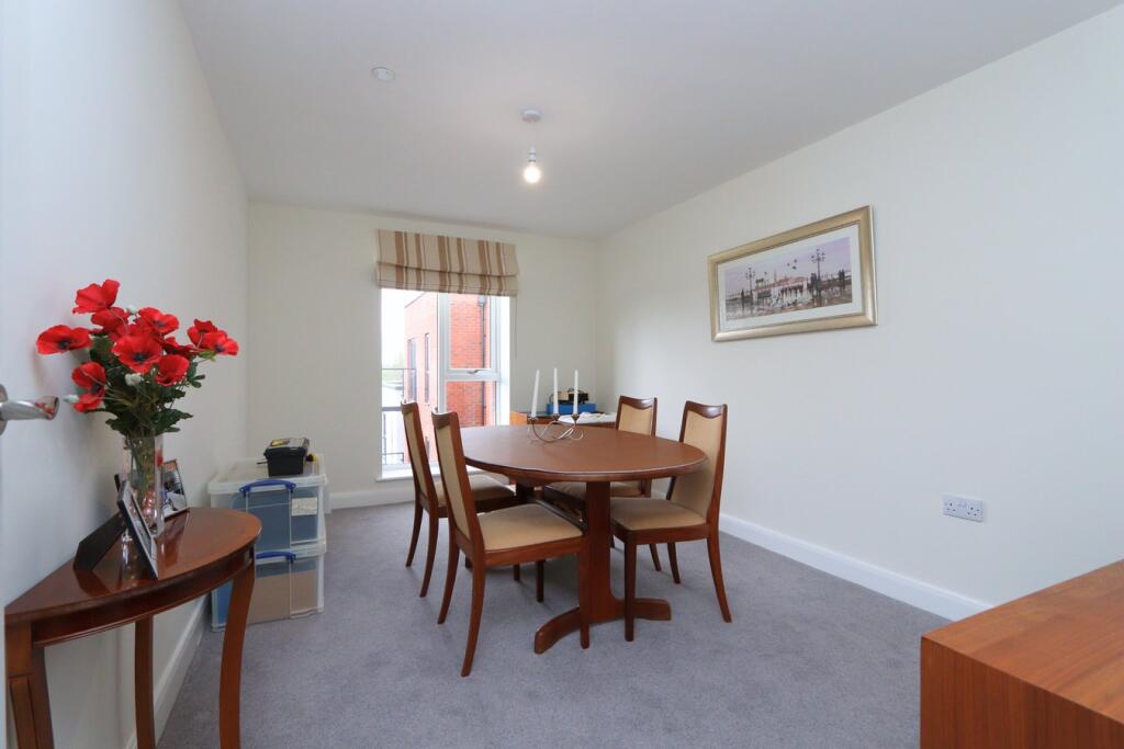 Additional image 12 of Broadleaf House, Birmingham Road, Wylde Green, B72