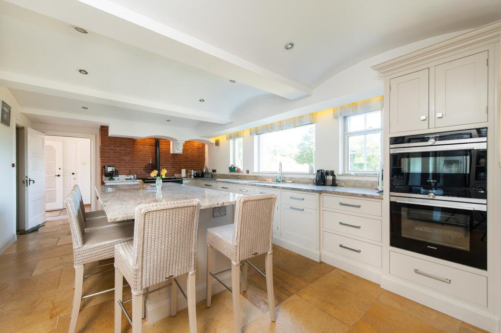 Additional image 3 of Haywood Lane, Knowle, Solihull, West Midlands, B93