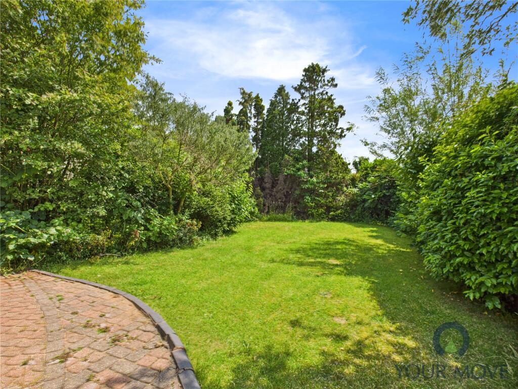 Additional image 12 of Willow Drive, Cheswick Green, Solihull, West Midlands, B90