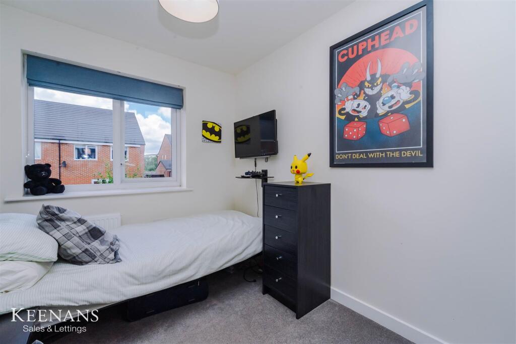 Additional image 5 of Holdsworth Drive, Great Harwood