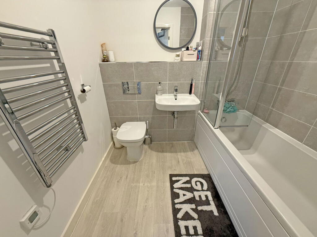 Additional image 5 of Lotus House, Elm Road, Shirley, B90 8BE