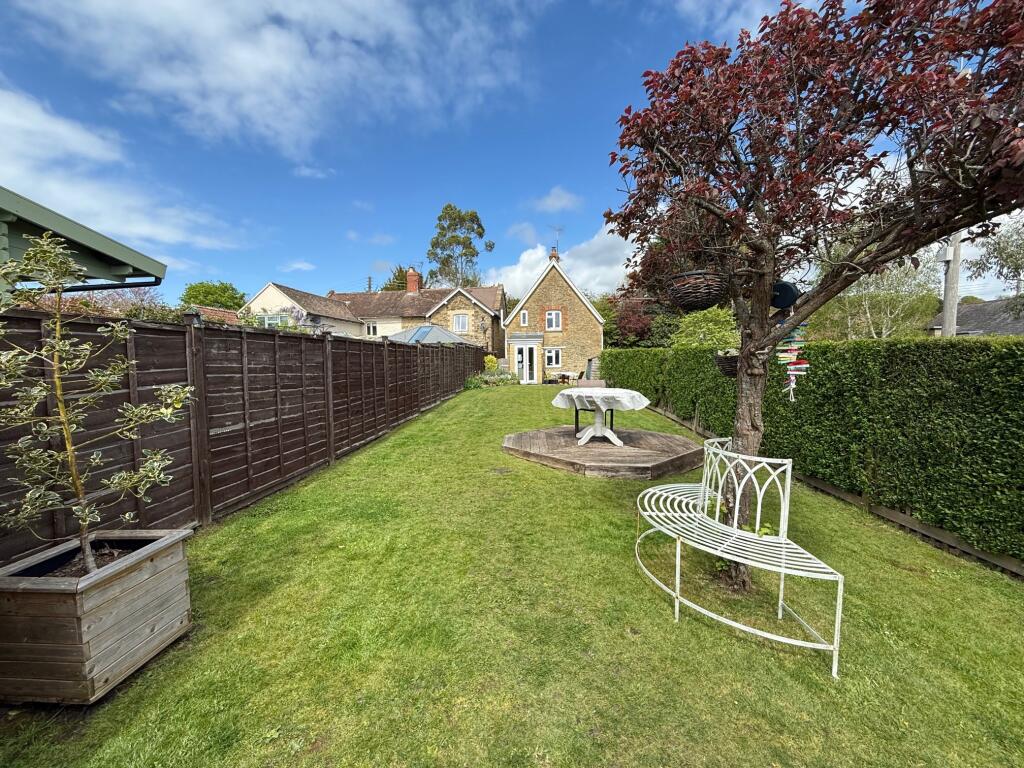 Additional image 11 of Weston Street, East Chinnock, Yeovil, Somerset, BA22 9EQ