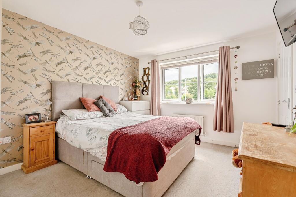 Additional image 10 of Aspinall Drive, Colne, Lancashire, BB8