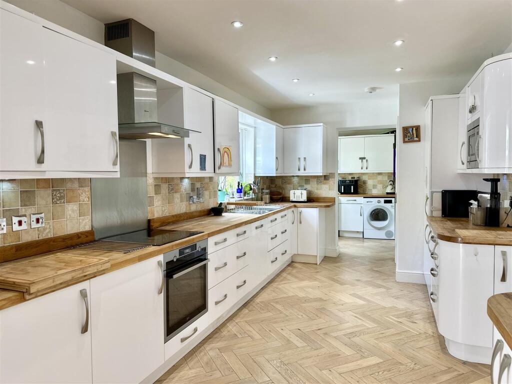 Additional image 5 of Ridgeway Lane, Nunney, Frome