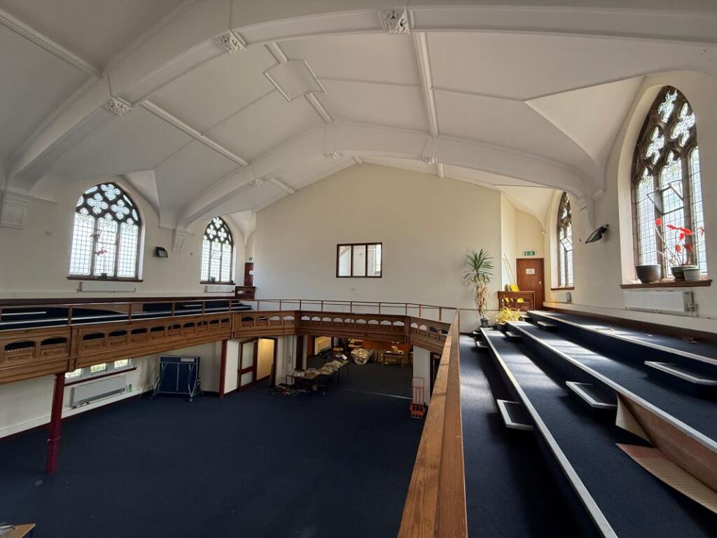 Additional image 12 of Former Church, 78 Birmingham Road, Rowley Regis, West Midlands, B65 9BA