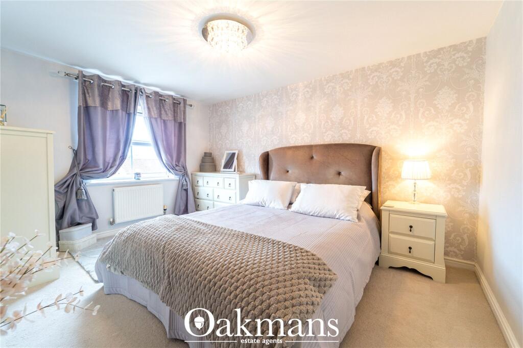 Additional image 12 of Steel Close, Bromsgrove, Worcestershire, B60