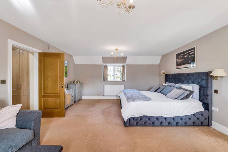 Additional image 23 of Stoneybridge House, Clifton Park, Clifton Campville, B79 0BE