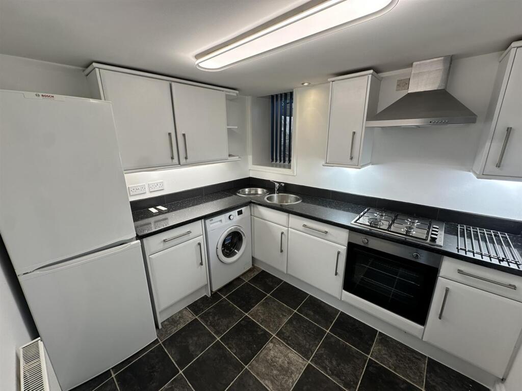 Additional image 5 of Kirkgate, Shipley