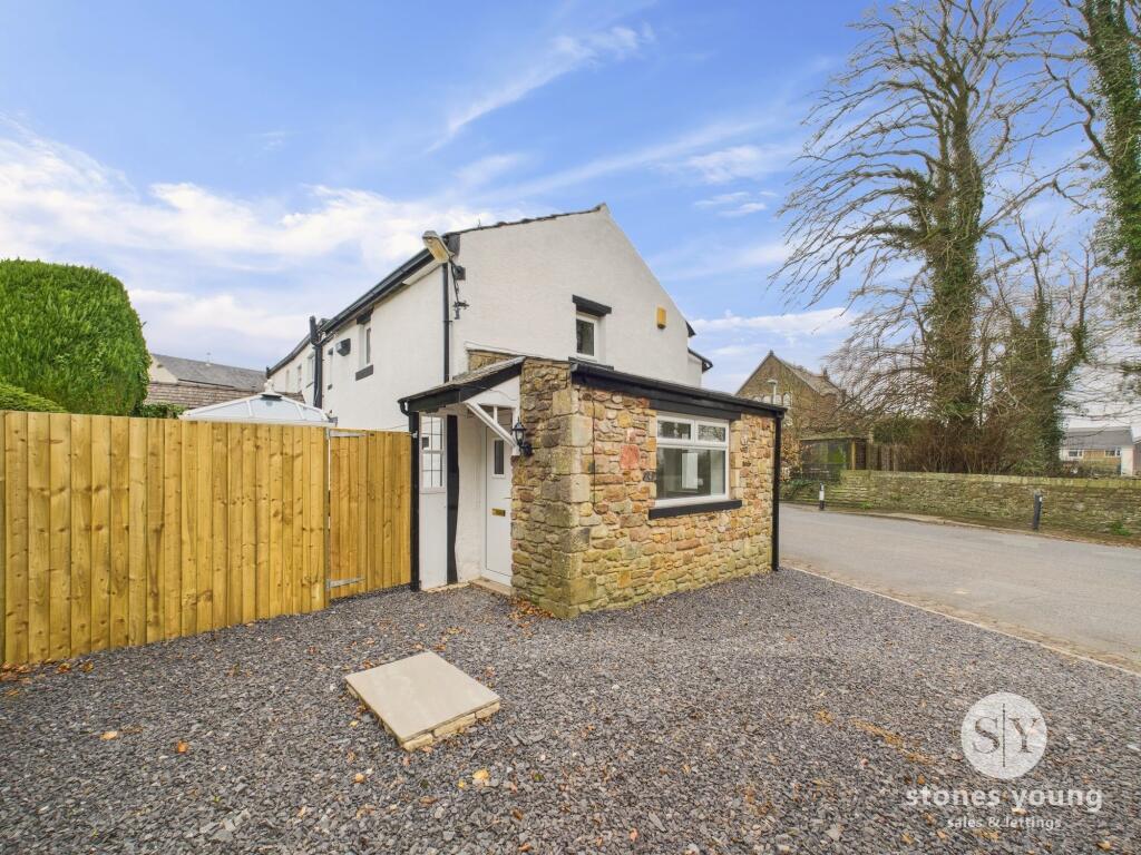 Additional image 32 of East View, West Bradford, BB7