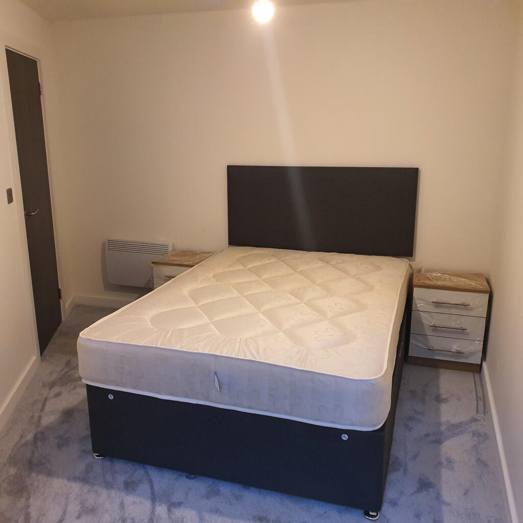 Additional image 5 of Conditioning House, Cape Street, Bradford, Yorkshire, BD1