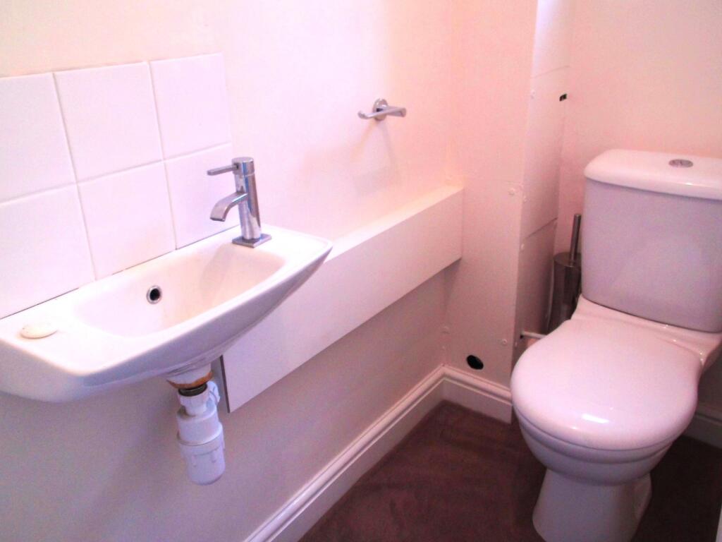 Additional image 5 of Spenser Walk, Catshill, Bromsgrove, Worcestershire, B61