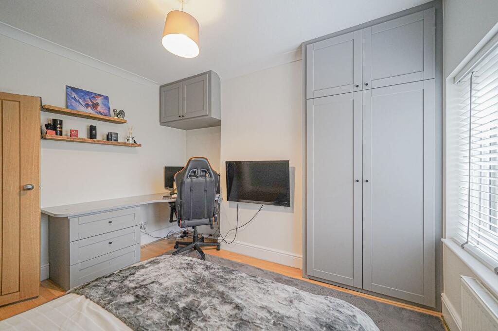 Additional image 19 of Lodge Road, Knowle, B93