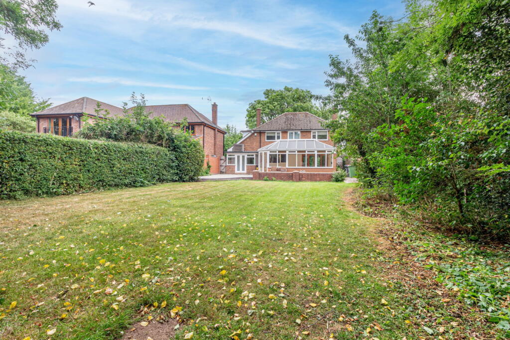 Additional image 21 of Kintali, The Green, Shustoke