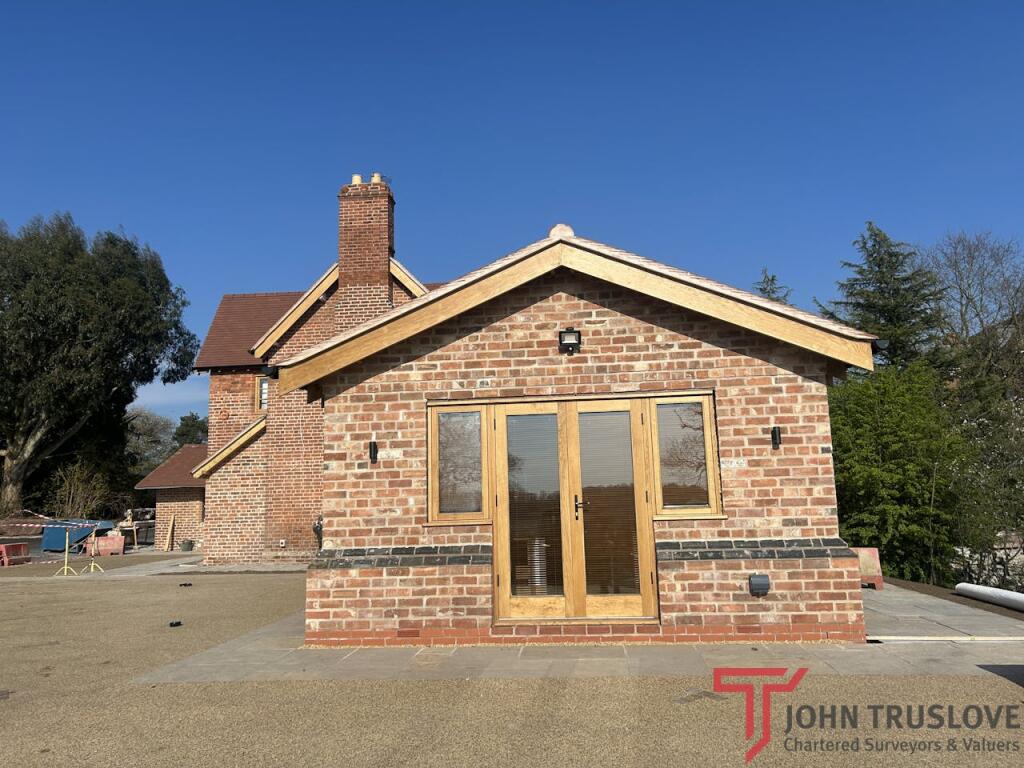 Additional image 23 of Oldberrow Manor, Ullenhall Lane, Henley-in-Arden, B95 5PF