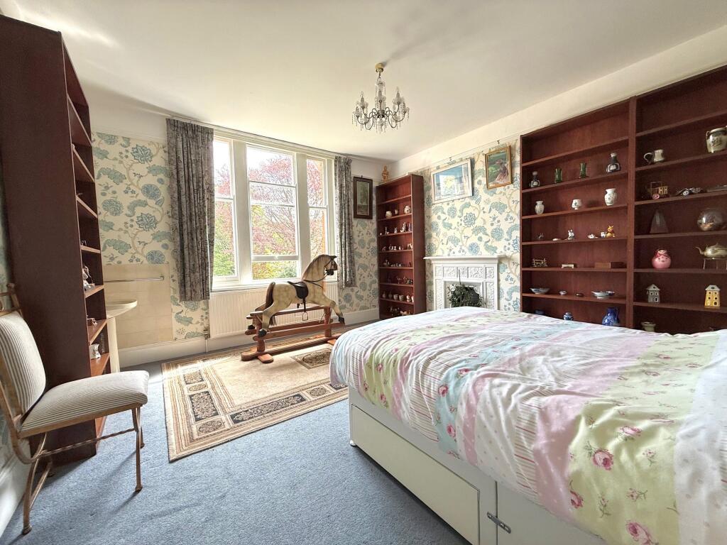 Additional image 15 of The Park, Yeovil, Somerset, BA20 1DF