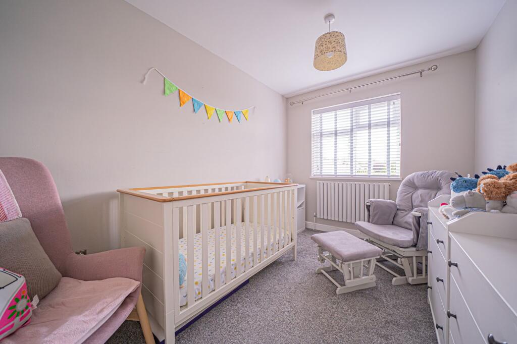 Additional image 13 of Ullenhall Road, Knowle, B93