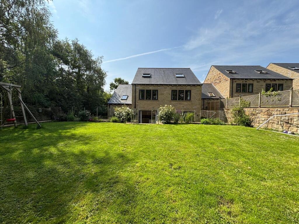 Additional image 29 of Gilstead Lane, Bingley, West Yorkshire, Ins, BD16