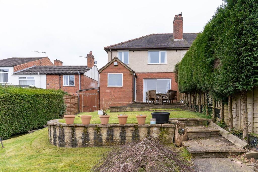 Additional image 25 of Warren Lane, Lickey, B45