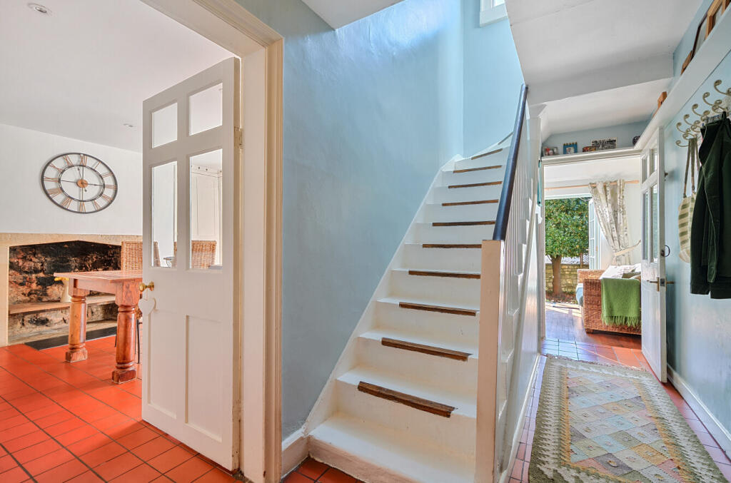 Additional image 8 of Wellsway, Bath, Somerset, BA2