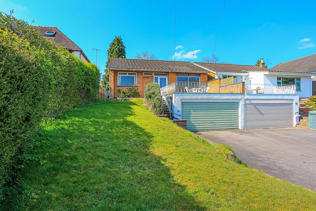 Additional image 20 of Creynolds Lane, Cheswick Green, Solihull