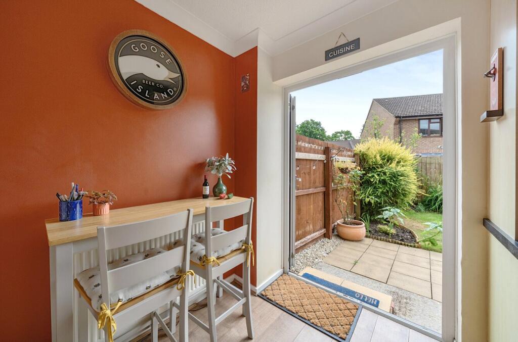 Additional image 7 of Maple Close, Wincanton, Somerset, BA9