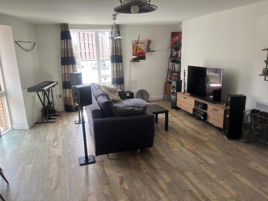 Additional image 13 of Essex Street, Birmingham, B5