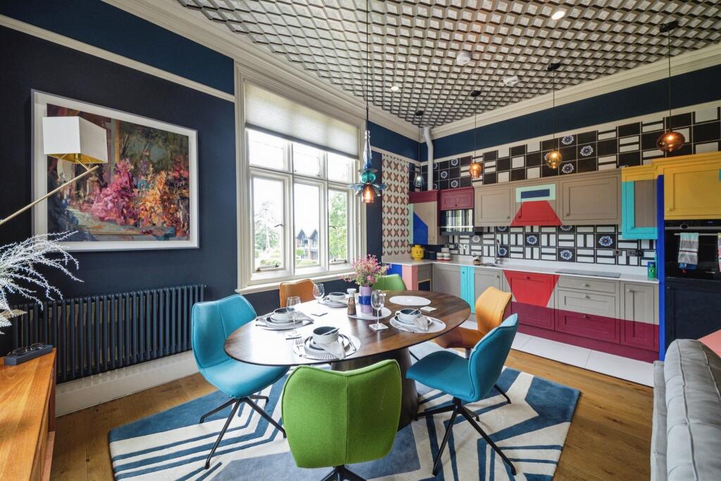 Additional image 8 of Blossomfield Road, Solihull