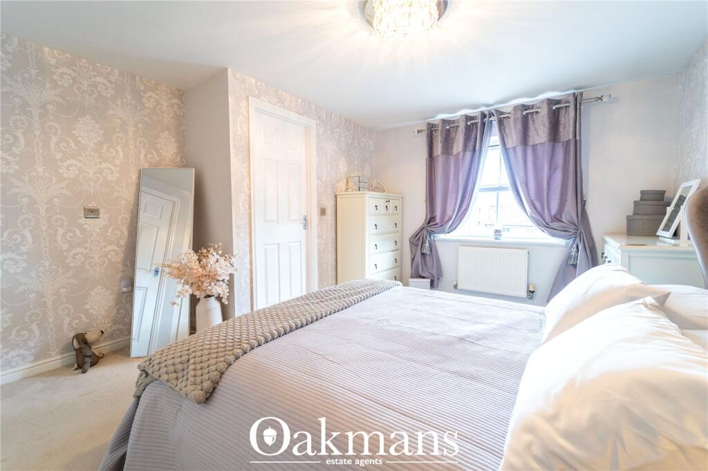 Additional image 13 of Steel Close, Bromsgrove, Worcestershire, B60