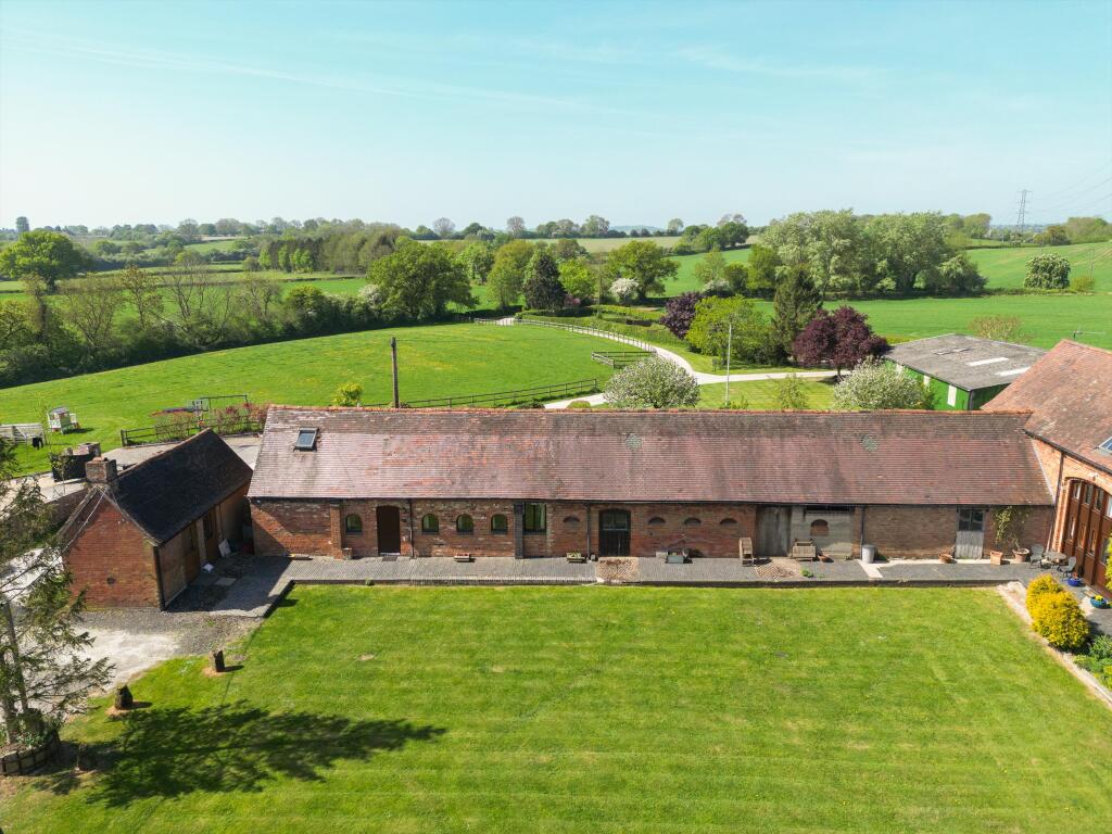 Additional image 10 of Irelands Lane, Henley-in-Arden, Warwickshire, B95