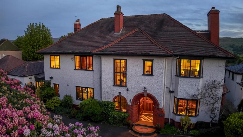 Additional image 3 of Newchurch Road, Higher Cloughfold Rossendale