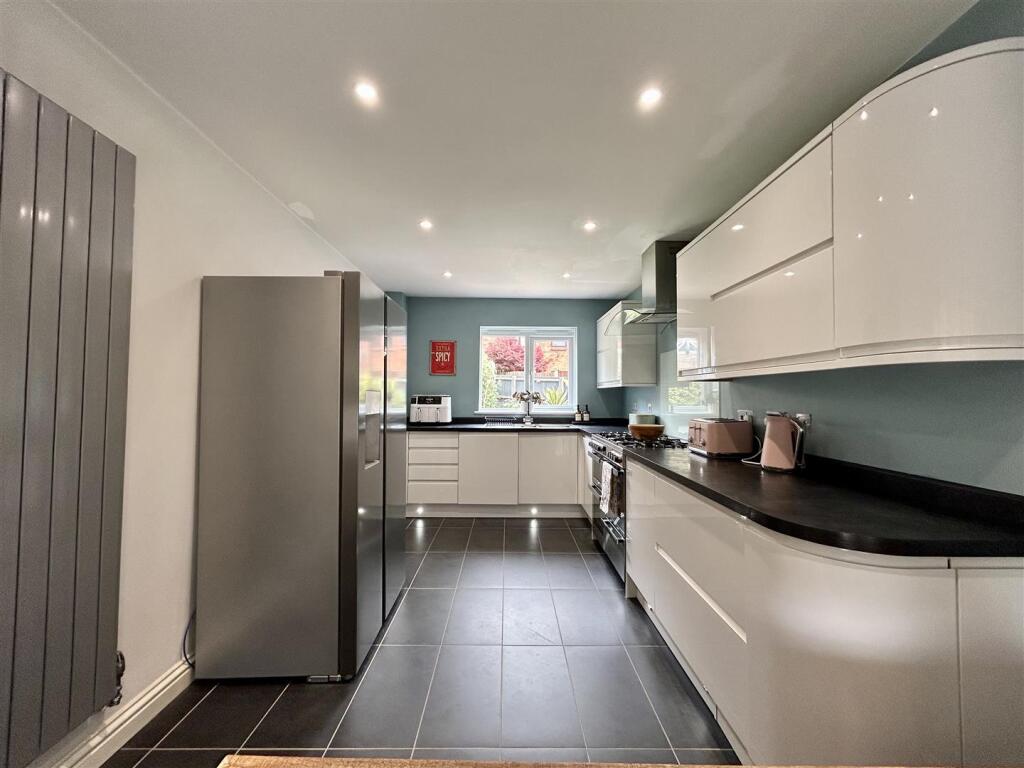 Additional image 5 of Hamilton Avenue, Halesowen