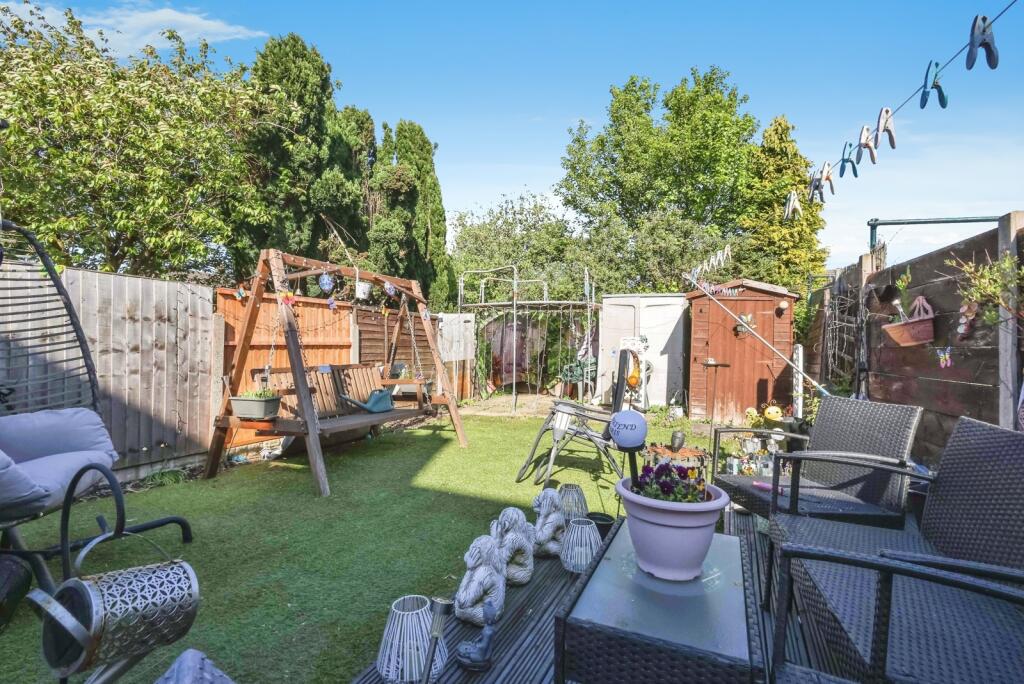 Additional image 4 of Lisson Grove, Kingstanding, Birmingham, B44