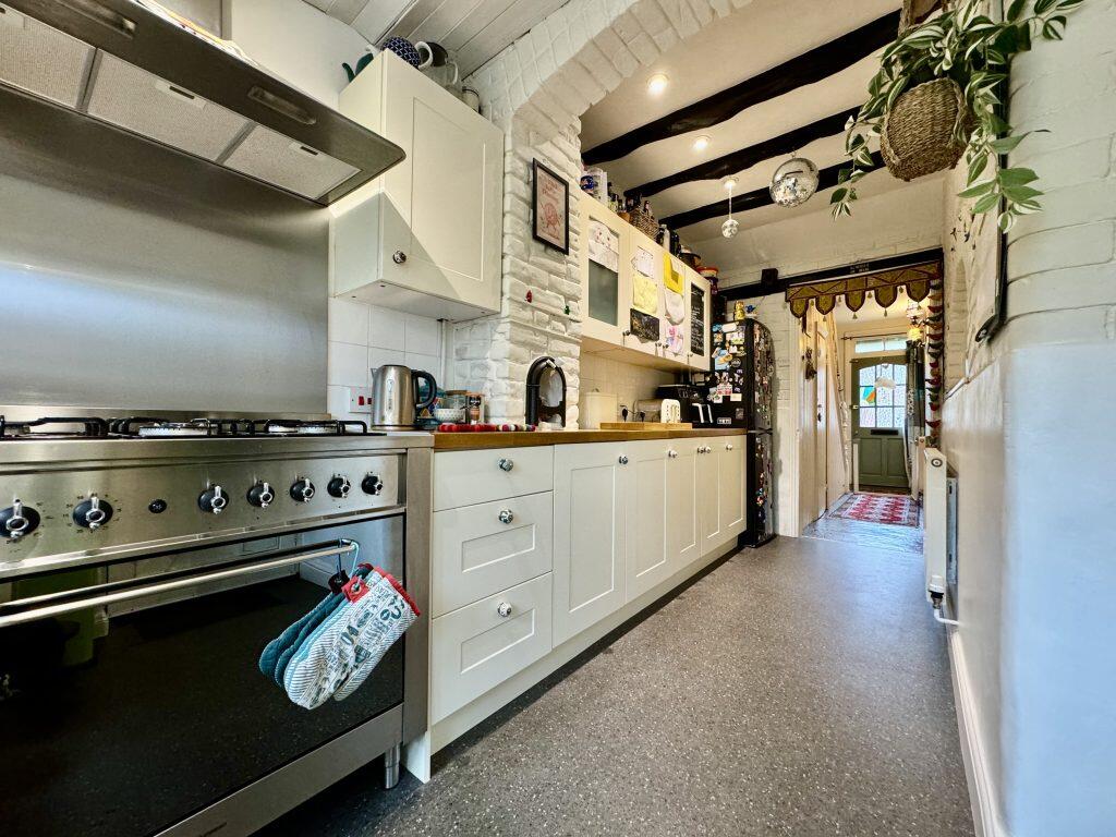 Additional image 14 of Sherborne Road, Yeovil, Somerset, BA21