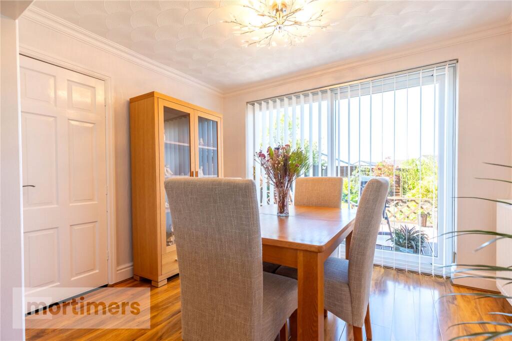 Additional image 12 of Green Haworth View, Oswaldtwistle, Accrington, Lancashire, BB5