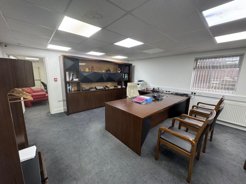 Additional image 5 of Rolfe St - 4,600 SqFt Commercial Property, Smethwick, B66