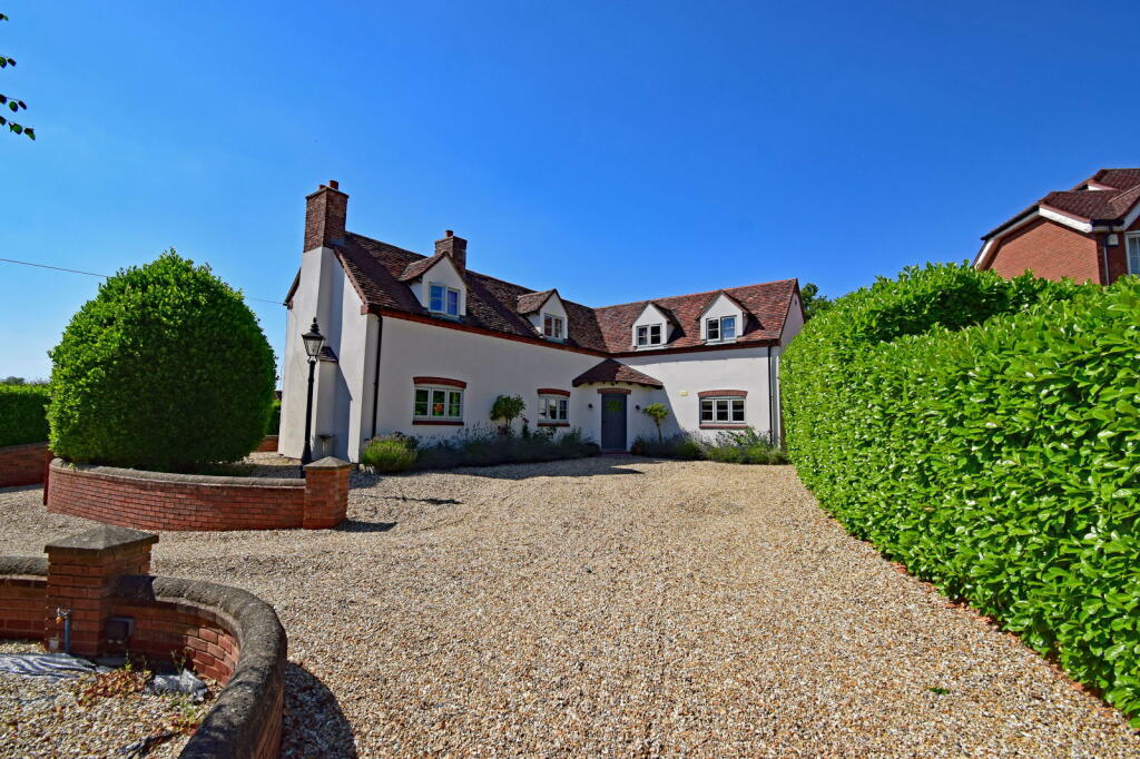 Additional image 33 of 14 Bournheath Road, Fairfield, Worcestershire, B61 9LB