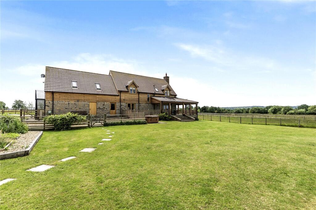 Additional image 13 of Southwood, Glastonbury, Somerset, BA6