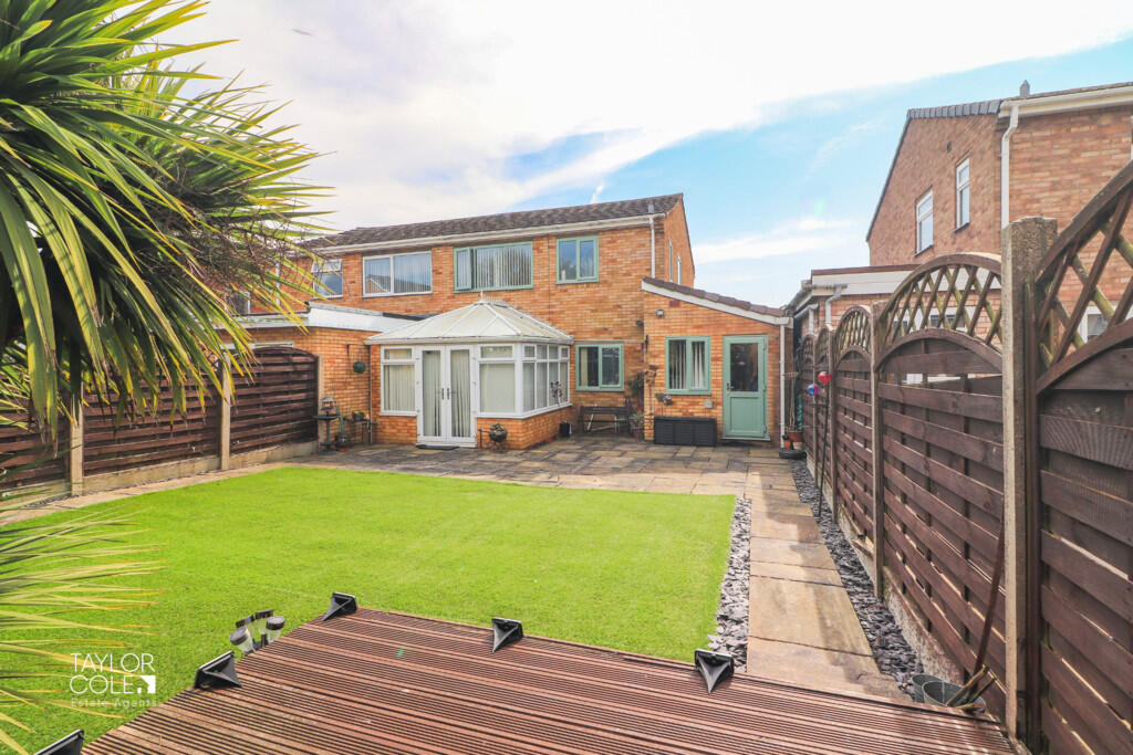 Additional image 2 of Danelagh Close, Coton Green