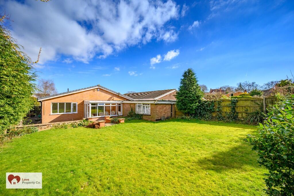 Additional image 23 of Gilberry Close, Knowle, Solihull, B93 9JZ