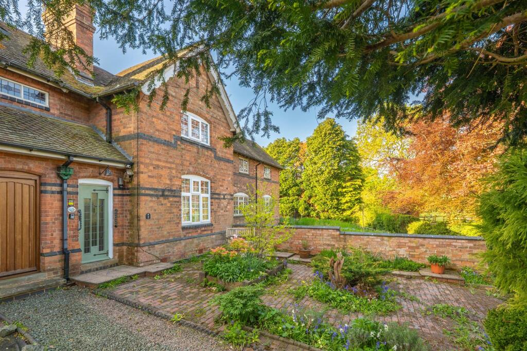 Additional image 5 of Perry Mill Lane, Ullenhall