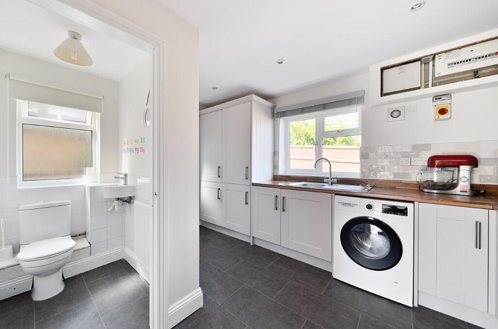 Additional image 16 of Common Road, Wincanton, Somerset, BA9 9HU