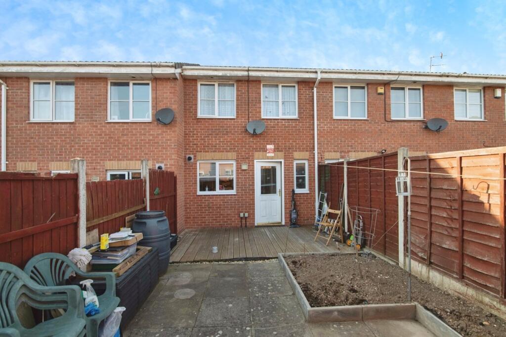 Additional image 13 of Macdonald Close, Tividale, Oldbury, B69