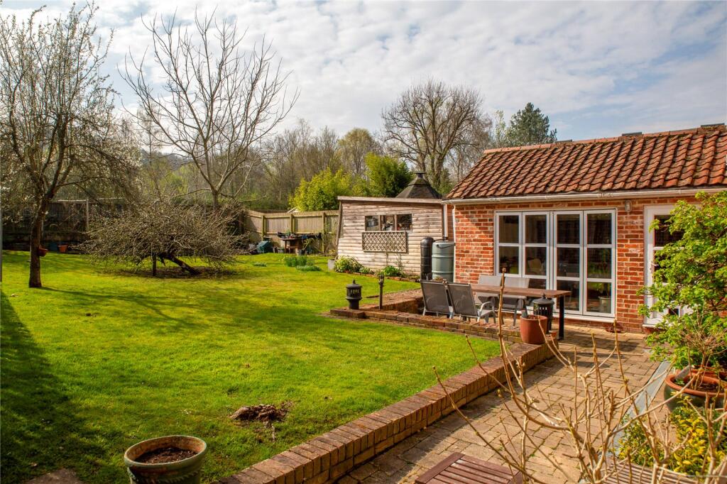 Additional image 2 of Stormore, Dilton Marsh