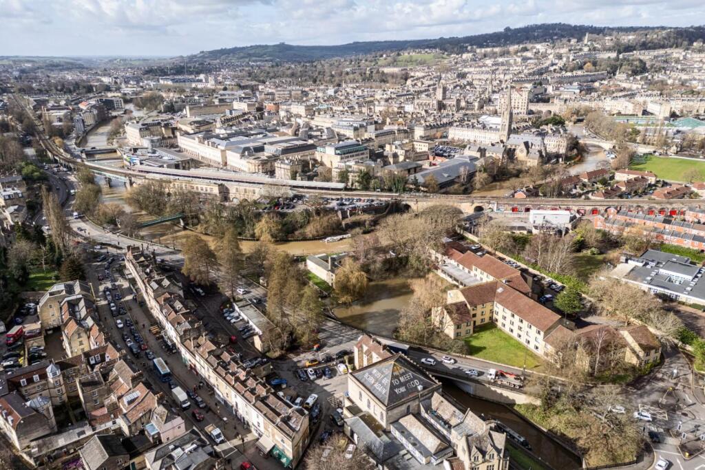 Additional image 16 of Claverton Buildings, Bath