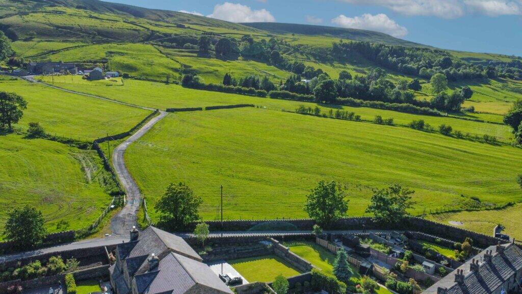 Additional image 54 of Bishops Court, Cowpe, Rossendale