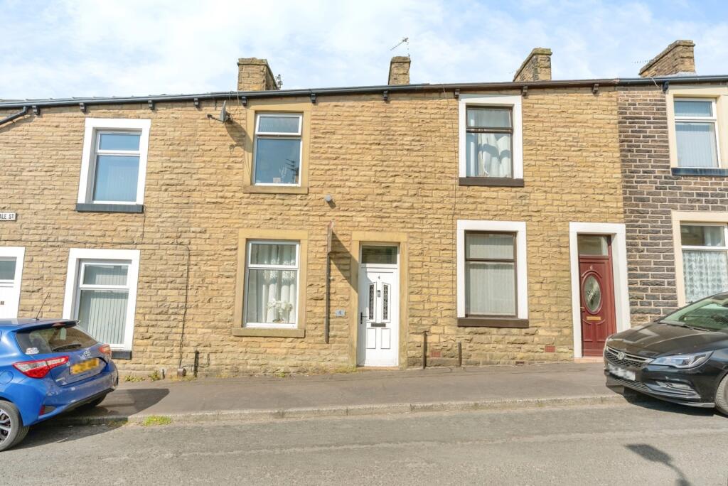 Property image for Cuerdale Street, Burnley, Lancashire, BB10